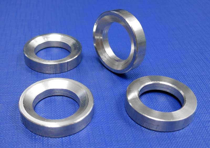 (image for) Conical Seats M6 up to M24 Din6319D