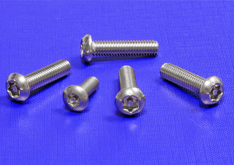 Hexagon Setscrews A4 (A4/70) Din933