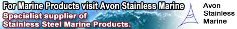 Avon Stainless Marine